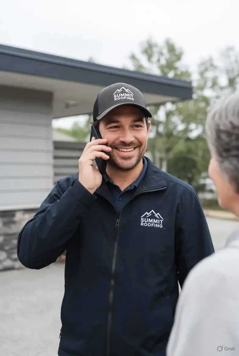 Flat Roof Leak Repair Bucks, AL FAQs